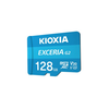 Thẻ Nhớ Kioxia 128GB microSD | Tốc Độ 100MB/s Chuẩn UHS-I Tương Thích Mọi Thiết Bị
