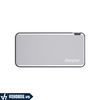 Energizer UE10046 | Pin Sạc Dự Phòng Siêu Nhẹ Với Hai Cổng USB-A Có Hỗ Trợ Sạc Nhanh