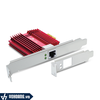 TP-Link TX401 | Bộ Chuyển Đổi Mạng Khe cắm PCIe 3.0 PCI Express 10 Gigabit