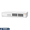 Aruba Instant On 1430 16G - R8R47A | Switch Gigabit 16 Cổng Cho Doanh Nghiệp Cắm Và Chạy