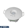 Cảm Biến Chuyển Động Âm Trần | Lumi Smarthome
