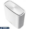 Asus ZenWiFi AX XT8 | Router Mesh Wi-Fi 6 3 Băng Tần AX6600 AiMesh