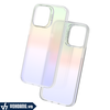 ZAGG IRIDESCENT CASE | Ốp Lưng Kháng Khuẩn IPHONE 14 Series Chuyển Màu