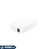Tenda S105 | Switch SOHO Để Bàn Chia Tín Hiệu Mạng 5 Cổng Megabit Không Cần Thiết Lập
