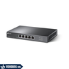 TP-Link TL-SG105-M2 | Switch Để Bàn 2.5G 5 Port Để Bàn/ Gắn Tường Băng Thông Lớn