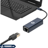 HP DHC-CT208 8WW45AA | USB-C to RJ45 Adapter Hỗ Trợ MacOS Chuẩn Gigabit