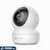 Ezviz H6C 2MP | Camera Quay Quét 360 Độ Toàn Cảnh FullHD Hỗ Trợ Trò Chuyện Hai Chiều