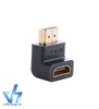 Ugreen 20109 | Đầu Nối HDMI Xoay 90 Độ (Bẻ Xuống)