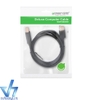 Ugreen 10350 | Cáp Máy In Usb B To Usb A Printer