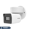 HIKVISION DS-2CD1P23G0-I | Camera IP 2MP Thân Quay Quét - Tích Hợp Mic