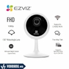 Ezviz CS-C1C-1D2WFR 1080P | Camera 2MP Wi-Fi Quan Sát Siêu Nhỏ