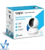 TP-LINK Tapo C200 | Camera Wi-Fi An Ninh Phát Hiện Chuyển Động Dành Cho Gia Đình | Hàng Chính Hãng