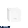 Tenda Nova MW3/Bộ Pack 2 | Công Nghê Wi-Fi Mesh Mới Dành Cho Gia Đình | Wi-Fi Không Dây