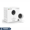 Ezviz CS-C1C-1D2WFR 1080P | Camera 2MP Wi-Fi Quan Sát Siêu Nhỏ