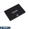 SamSung 860 Evo | Ổ Cứng SSD 250GB 2.5 Inch SATA III MZ-76E250BW | Cam Kết Chính Hãng