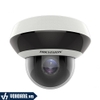 HIKVISION DS-2DE2A404IW-DE3(S6) | Camera IP AI 4MP-Hỗ Trợ Quay Quét 360