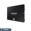 SamSung 860 Evo | Ổ Cứng SSD 250GB 2.5 Inch SATA III MZ-76E250BW | Cam Kết Chính Hãng