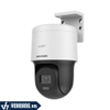 HIKVISION DS-2DE2C200SCG-E(F0) | Camera IP Colorvu 2MP - Quay Quét 360 Độ
