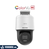 HIKVISION DS-2DE2C200SCG-E(F0) | Camera IP Colorvu 2MP - Quay Quét 360 Độ
