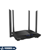 Tenda AC10 | Router Wi-Fi AC1200 Giá Rẻ Cho Gia Đình Với Khả Năng Xuyên Tường Ấn Tượng