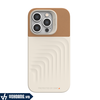 GEAR4 D3O | Brooklyn Snap | Ốp Lưng Bảo Vệ Chống Sốc 4m Cho iPhone 14 Series Có Hỗ Trợ Magsafe