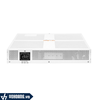 Aruba Instant On 1930 8G Class4 PoE 2SFP 124W - JL681A | 8 Cổng RJ45 Và 2 SFP Gigabit