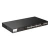 DrayTek VigorSwitch PQ2300xb | Full 2.5GbE L2+ Managed Switch with PoE++