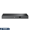 TP-Link TL-SG3210XHP-M2 | Switch PoE+ 240W JetStream 10 Cổng Với 2 Cổng 10GE SFP+