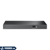 TP-Link TL-SL1218P | Switch 16 Cổng PoE 10/100 Mbps + 2 Cổng Gigabit Kèm Rackmount