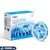 TP-LINK Tapo L900-5 | Dải Đèn Led Wi-Fi Thông Minh RGB Hỗ Trợ App Tiếng Việt