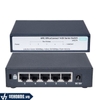 HPE 1420-5G Switch JH327A | Switch Gigabit Để Bàn 5 Cổng Dành Cho Doanh Nghiệp