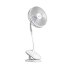 ToToLink FAN01 | Quạt Kẹp Mini Thông Minh Tiện Lợi Cho Mọi Không Gian
