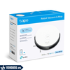 TP-LINK Tapo RV10  | Robot Hút Bụi & Lau Nhà Có Chế Độ Yên Tĩnh 53Db Thế Hệ Mới Nhất