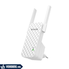 Tenda A9 | Bộ Kích Sóng Wi-Fi Repeater Chuẩn N Tốc Độ 300Mbps