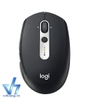 Logitech M590 Slient - Chuột Không Dây chính hãng (3 màu)