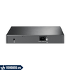 TP-Link TL-SG2210MP | Switch Jetstream 8 Cổng Gigabit PoE+ RJ45, Hỗ Trợ 2 Khe SFP Gigabit Kết Hợp