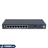 HPE OfficeConnect 1420 8G PoE+ (64W) Switch - JH330A | 8 Cổng Gigabit Với 4 Cổng PoE