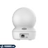 Ezviz H6C 2MP | Camera Quay Quét 360 Độ Toàn Cảnh FullHD Hỗ Trợ Trò Chuyện Hai Chiều