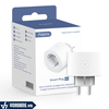 Aqara ZNCZ12LM Ổ Cắm Thông Minh | Biến Các Thiết Bị Điện Trong Nhà Của Bạn Trở Thành Thiết Bị Thông Minh
