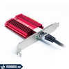 TP-Link TX401 | Bộ Chuyển Đổi Mạng Khe cắm PCIe 3.0 PCI Express 10 Gigabit