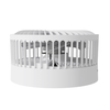ToToLink FAN02 | Quạt Để Bàn Không Dây Nhỏ Gọn, Linh Hoạt, Mát Mẻ Mọi Nơi