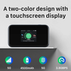 ZTE MU5001 | Bộ Phát WiFi Di Động 5G Cầm Tay Tích Hợp WiFi 6 Tốc Độ Cực Nhanh | Hàng Chính Hãng