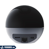 Ezviz E6 5MP | Camera Indoor Tích Hợp AI Nhận Diện Vật Thể Độ Phân Giải 3K