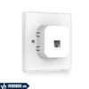 TP-Link EAP230-Wall | Thiết Bị Access Point Gắn Tường Chuẩn AC1200 Hỗ Trợ Omada SDN