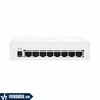 Aruba Instant On 1430 8G - R8R45A | Switch Gigabit 8 Cổng Cho Doanh Nghiệp Cắm Và Chạy
