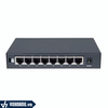HPE 1420-8G Switch JH329A | Switch Gigabit Để Bàn 8 Cổng Dành Cho Doanh Nghiệp