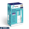 TP-Link RE505X | Bộ Mở Rộng Sóng Wifi 6 Chuẩn AX1500 Hỗ Trợ App Quản Lý Từ Xa