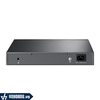 TP-Link TL-SG3210 | Switch Quản Lý JetStream L2+ 8 Cổng Gigabit Với 2 Cổng SFP+