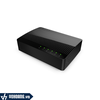 Tenda SG105 | Switch 5 Cổng Gigabit Để Bàn Cắm Và Chạy Không Cần Cấu Hình