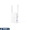 Tenda A33 | Bộ Mở Rộng Sóng Wi-Fi 6 Chuẩn AX3000 Thiết Lập Dễ Dàng Cho Gia Đình Và Doanh Nghiệp